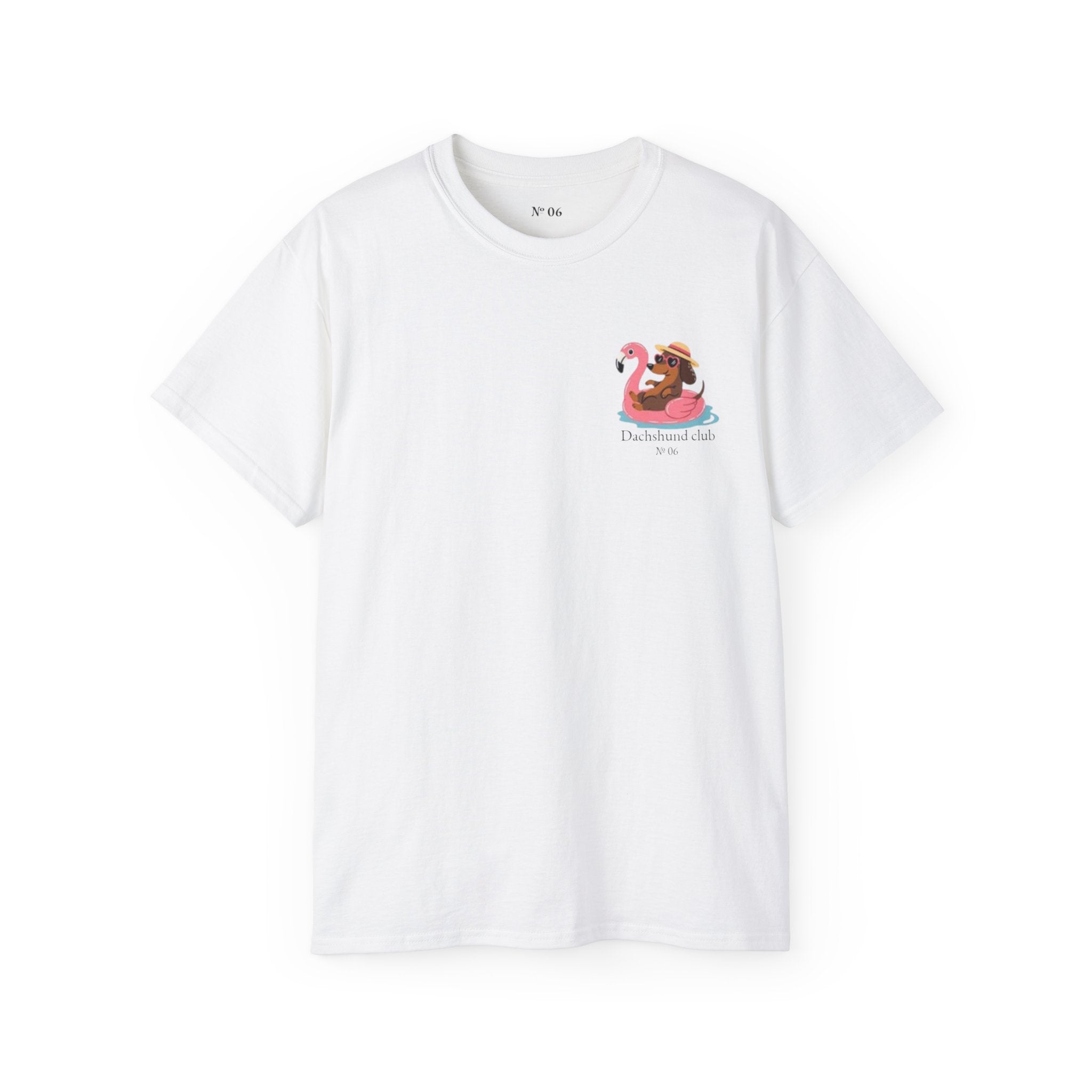 №06 "Longest Days" T-shirt