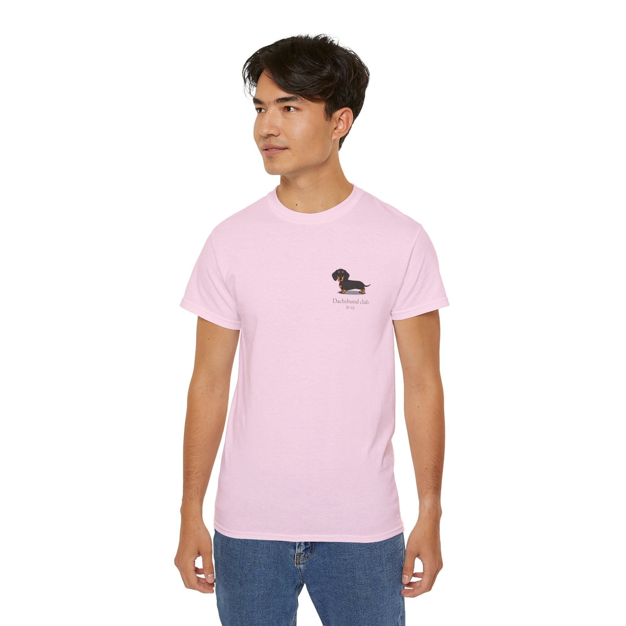 №01 "The Original" T-shirt