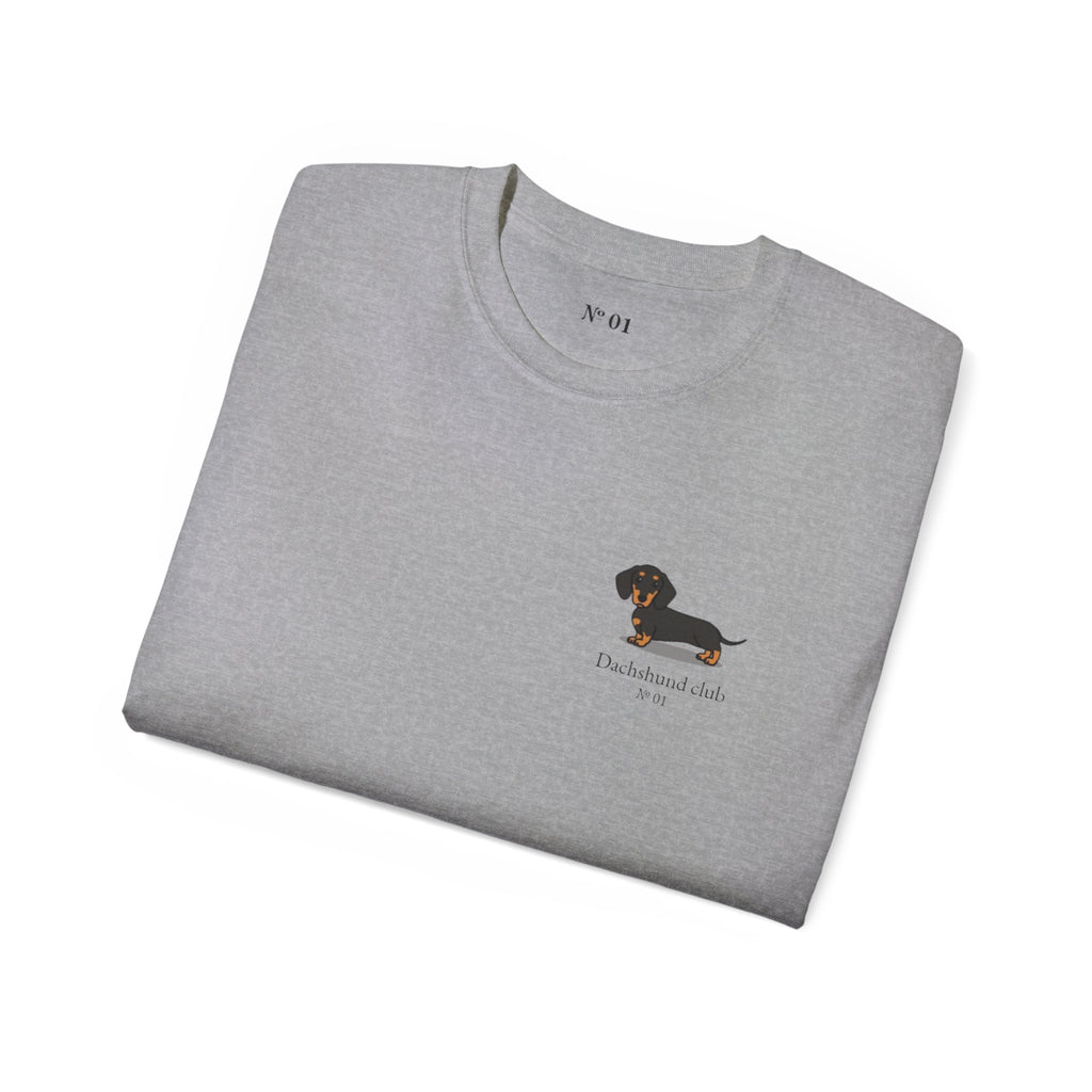 №01 "The Original" T-shirt